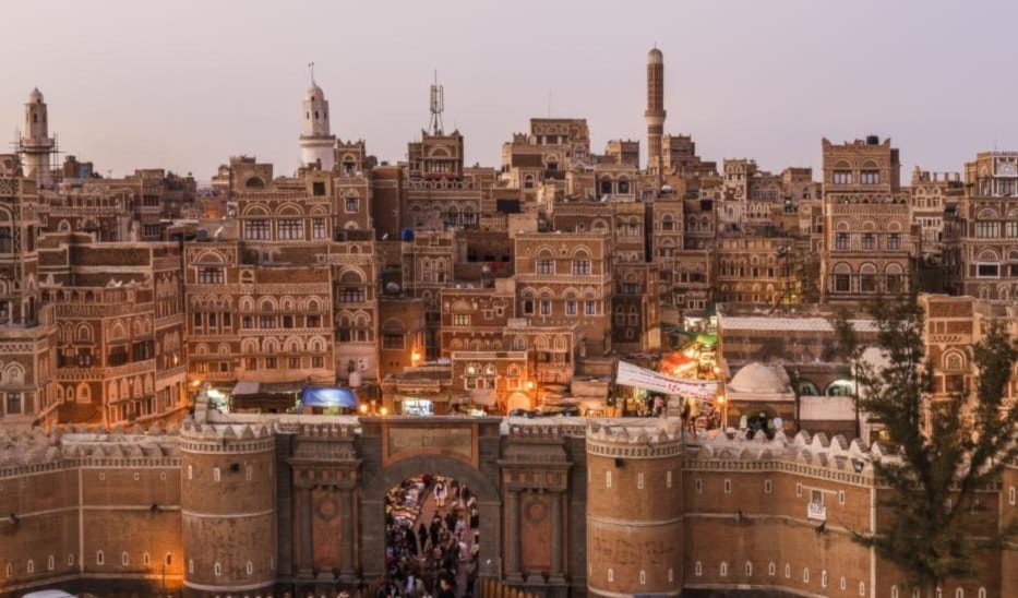 تراث اليمن تحت المجهر