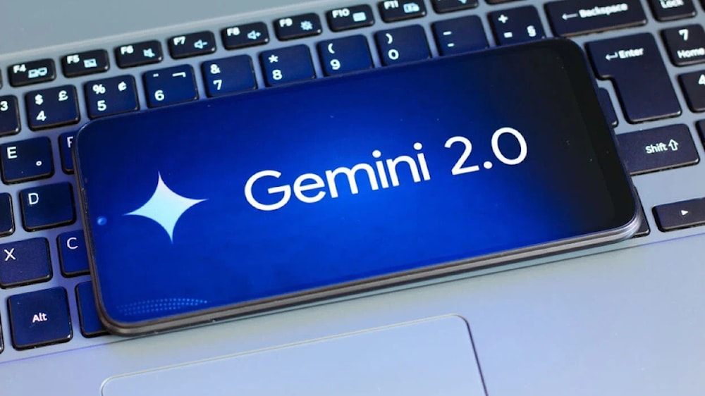 يعتمد AI Mode على نموذج Gemini 2.0