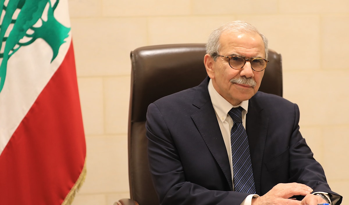 أعلن رئيس الحكومة نواف سلام المباشرة بإطلاق ورشة إصلاحية شاملة بالاستناد إلى البيان الوزاري (هيثم الموسوي)