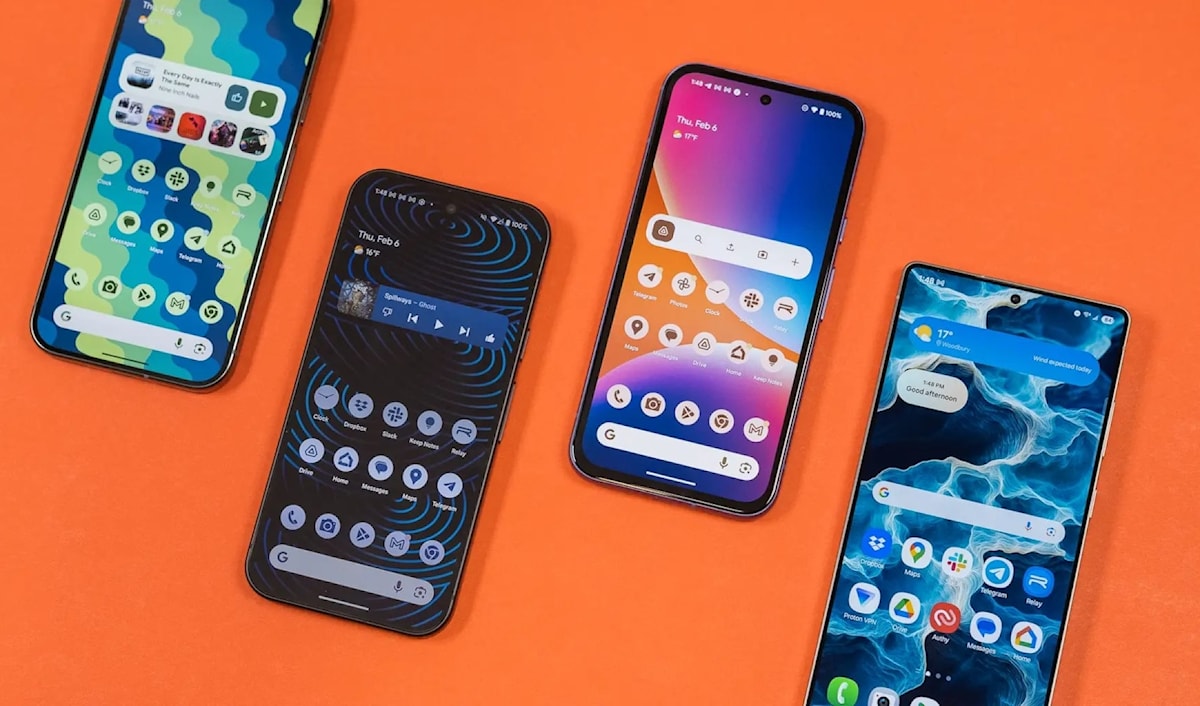 يعتبر  Galaxy S25 Ultra أفضل هواتف العام الحالي
