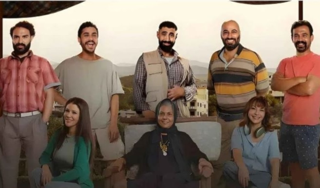 رُوّج للمسلسل على أنّه كوميدي يعكس بساطة الحياة الريفية.