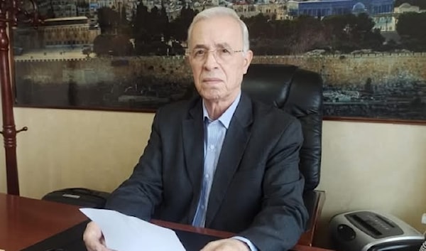 سمير الرفاعي: لا مساس بالحقوق المعطاة للفلسطينيين في سوريا منذ الخمسينيات