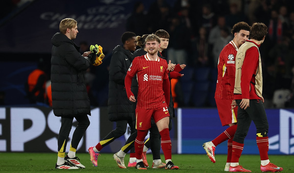يستضيف ليفربول فريق ساوثمبتون متذيل الترتيب اليوم السبت (أ ف ب)