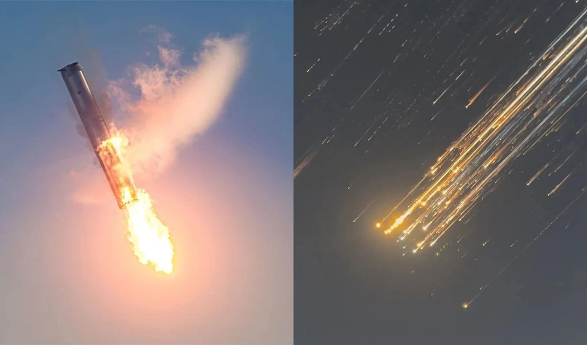 نجحت الطبقة الأولى في العودة