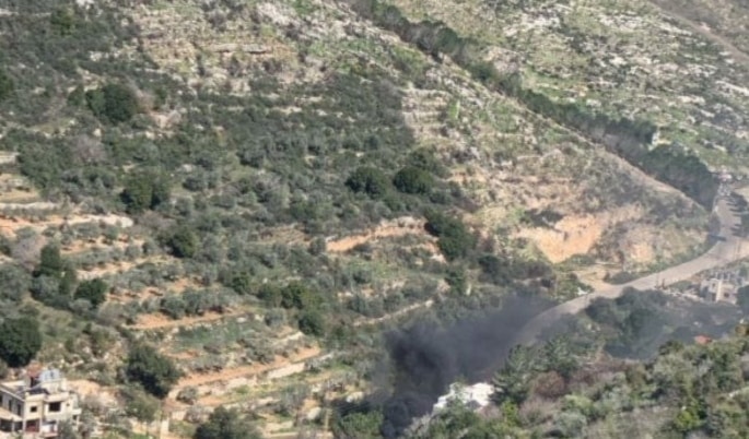 السيارة المستهدفة (الأخبار)