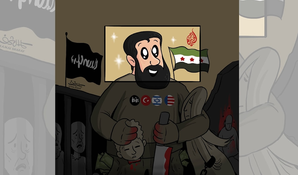(كمال شرف ـ اليمن)