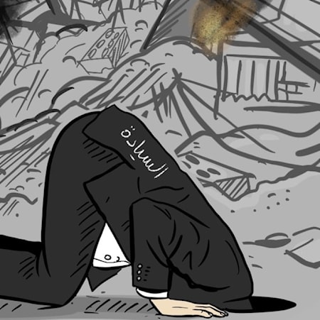 السيادة