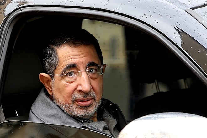 عضو كتلة «الوفاء للمقاومة» النائب حسين الحاج حسن (هيثم الموسوي)