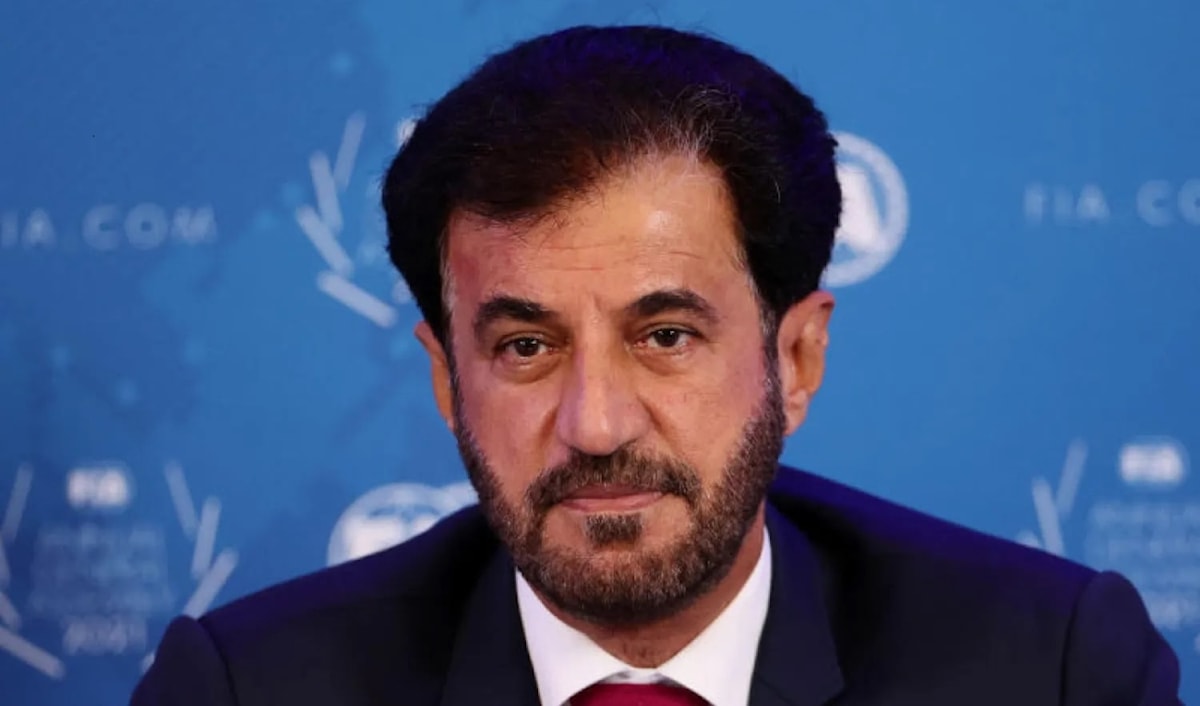يعتبر روبرت ريد أن ابن سُليم يتخذ قرارات حاسمة من دون اتّباع الإجراءات القانونية الواجبة أو التشاور المناسب (أ ف ب)