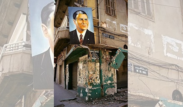 نحن حتى الآن لم نبنِ ذاكرة وطنية ولم نكتب التاريخ كما يجب