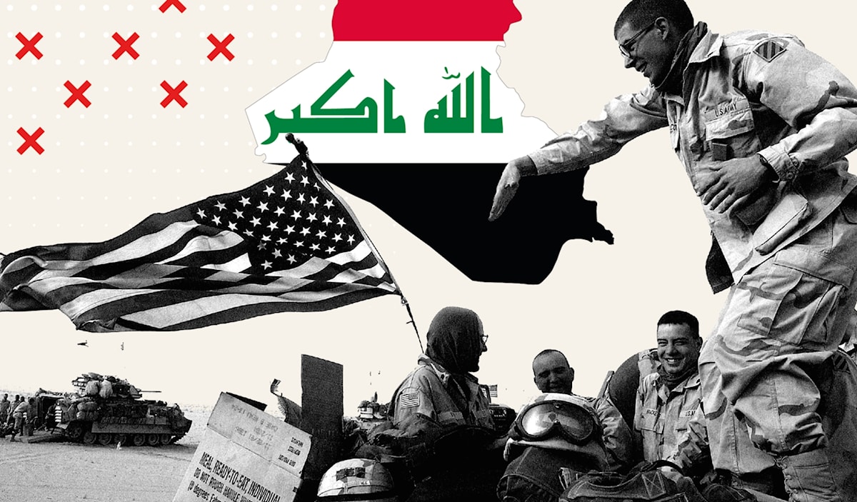وقفنا ضد الغزو الأميركي للعراق لأننا أدركنا أن أي تحوّل سياسي كبير ومفاجئ سيؤدي إلى حرب أهلية