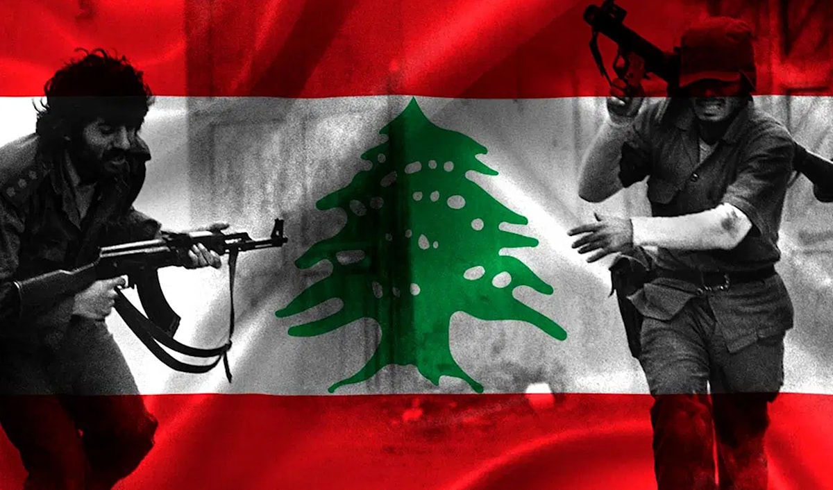 مَن يعبر الطريق أولاً