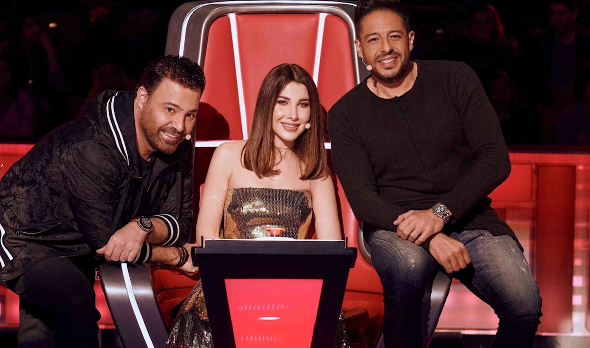 لم تستقرّ الشبكة بعد على لجنة تحكيم البرنامج