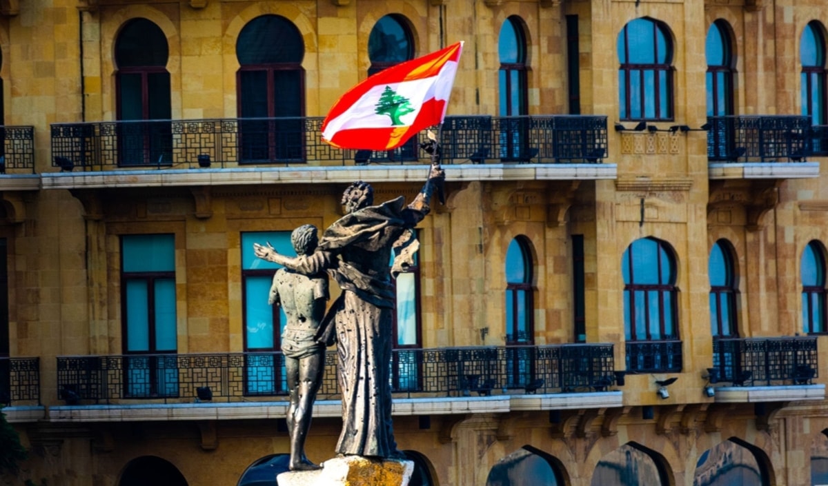 ذكريات حملها الجيل الحالي عن الحرب الأهلية رواها الأهل كحكاياتٍ قبل النوم (اريك كارنبرغر)