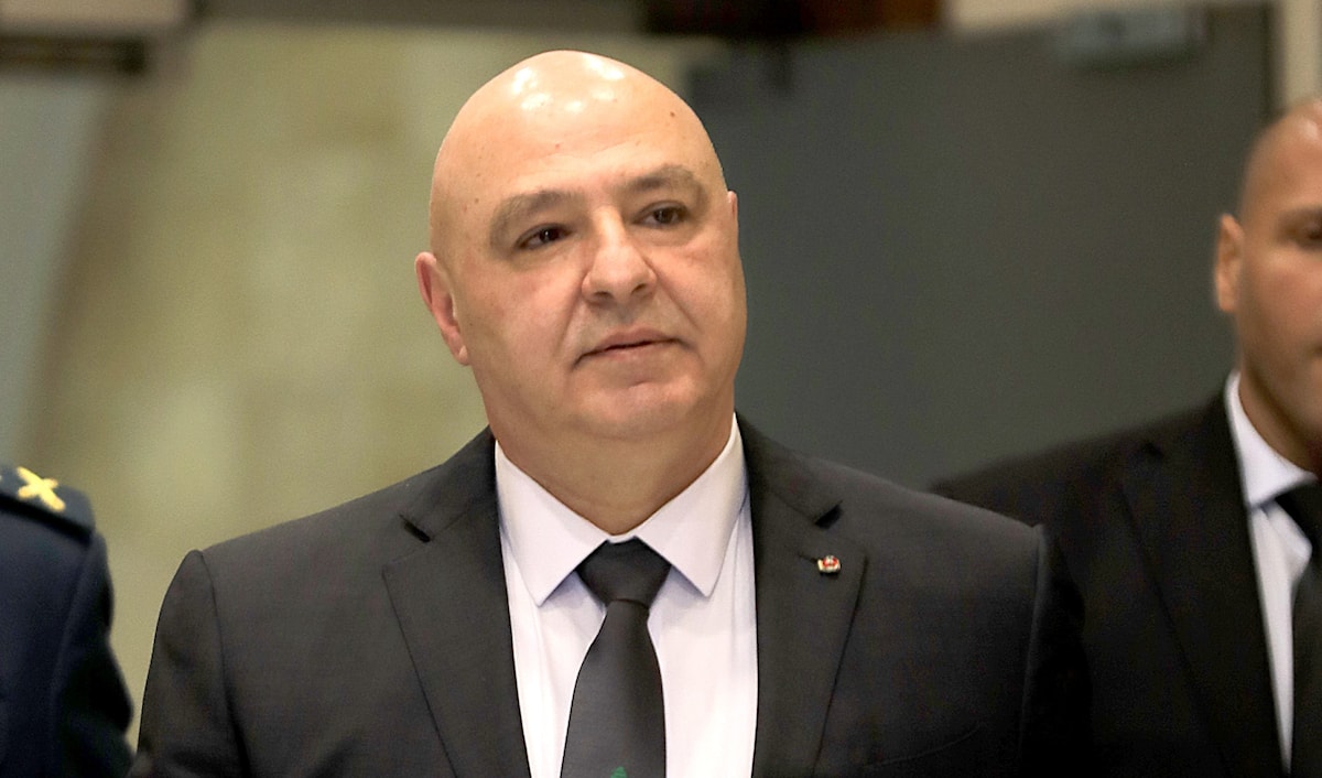 عون لموظفي النافعة: أي أمر خطأ بلّغونا عنه (هيثم الموسوي)