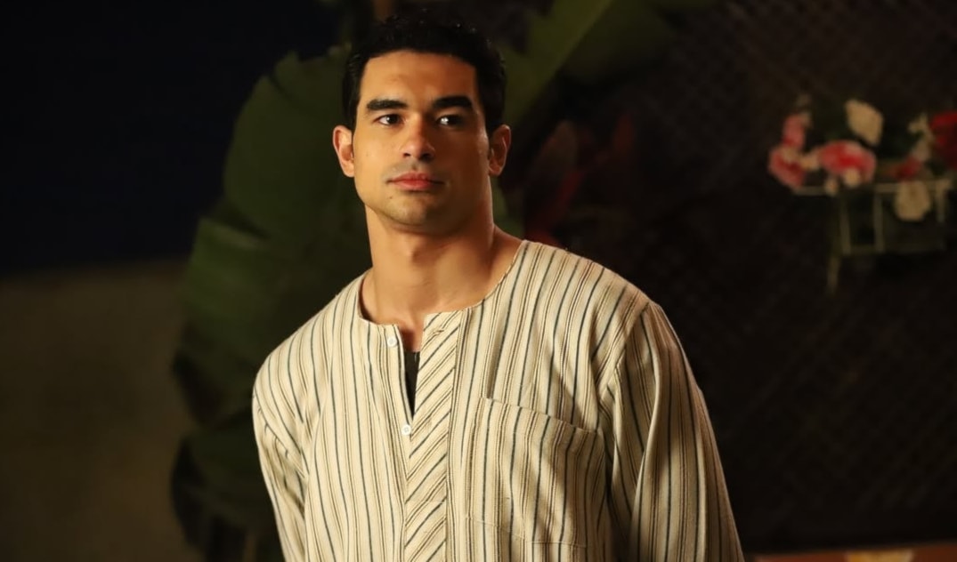 حقق يوسف عمر نجاحاً في المسلسل الرمضاني «شباب امرأة».