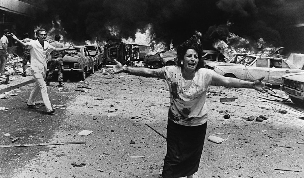 في ذكرى الحرب... «هل تعود؟»