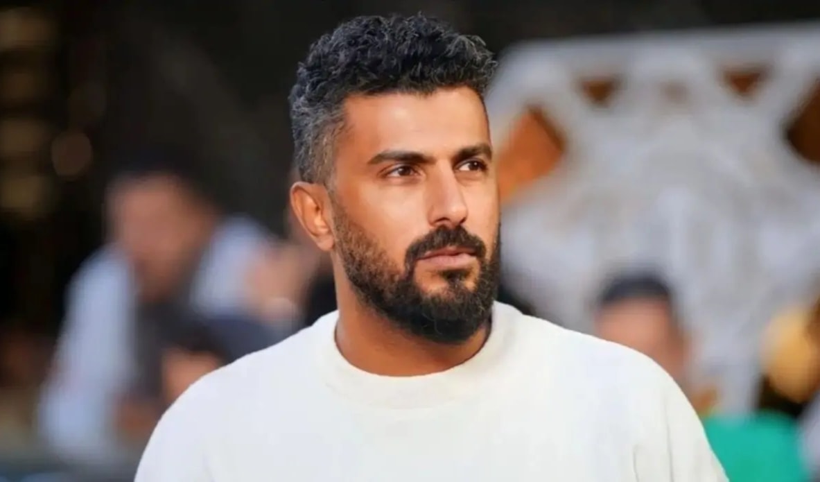 تفاصيل مشروع محمد سامي الجديد غير معلنة حتى الآن