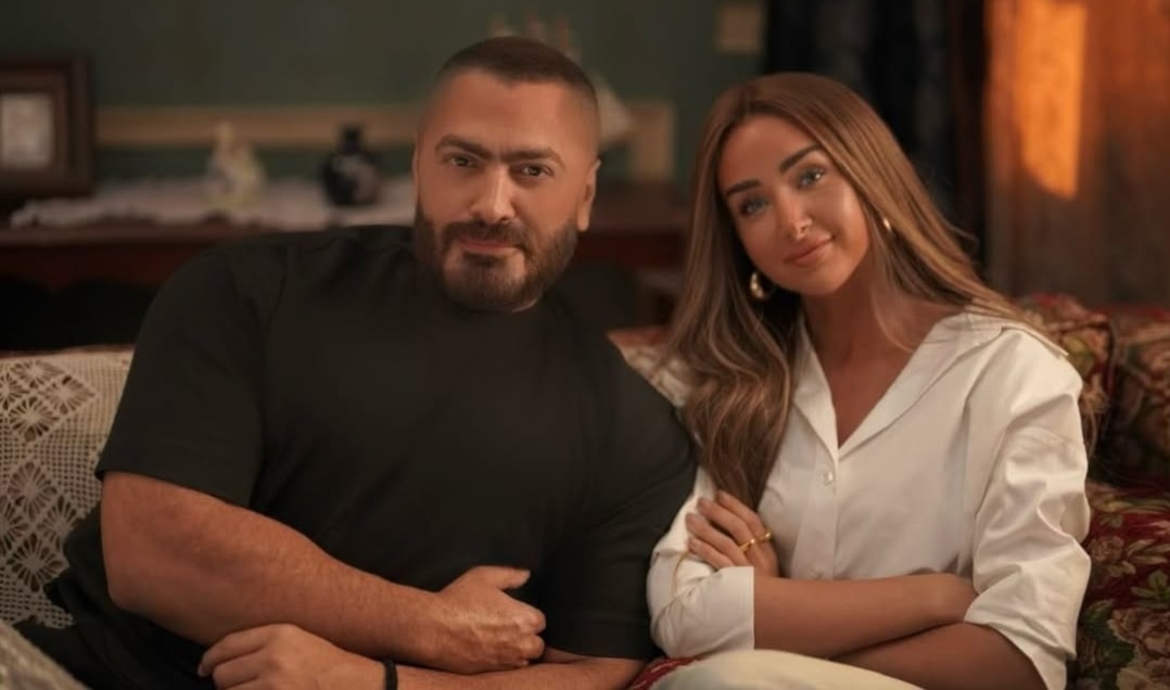 وصف تامر حسني الفيلم بأنه «أجمل أفلام حياته».