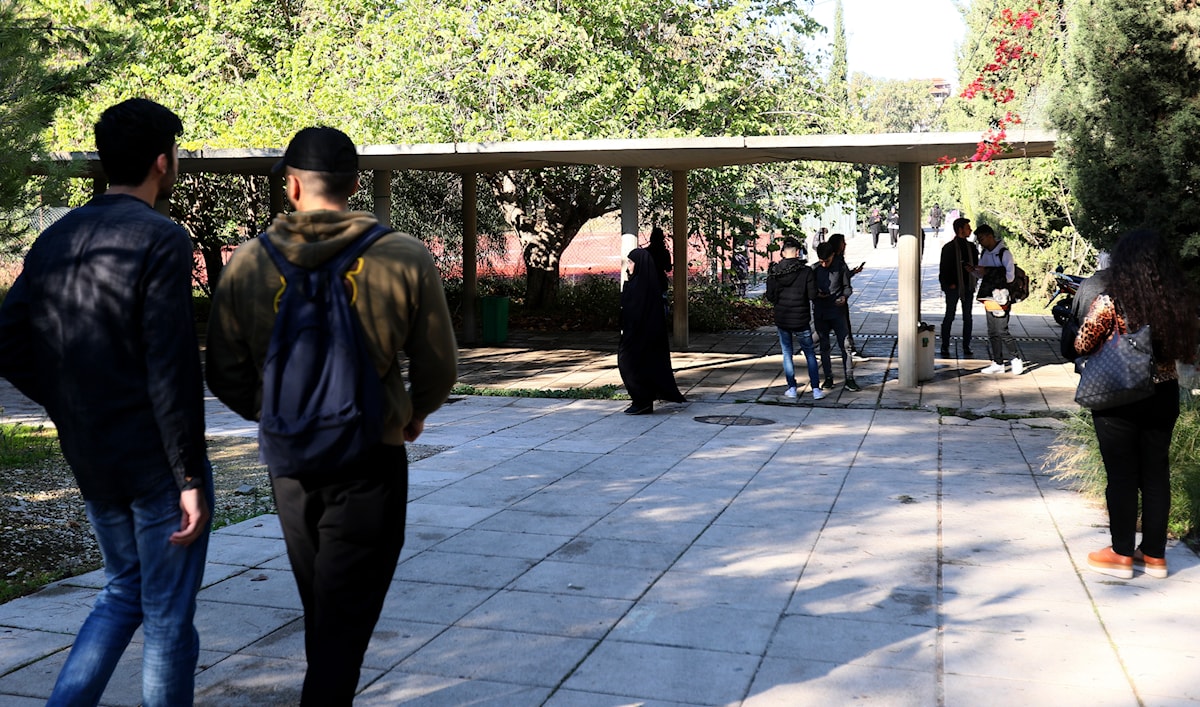 (مروان بو حيدر)