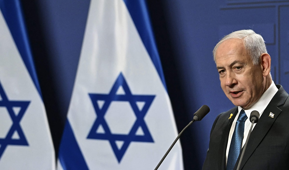 «مؤتمر في حزيران 2025 بشأن إقامة دولة فلسطينية» (أ ف ب)
