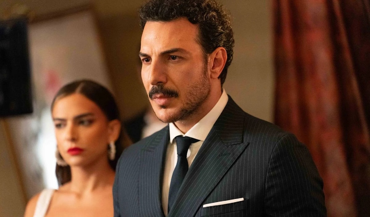 الدراما المعرّبة في خطر!