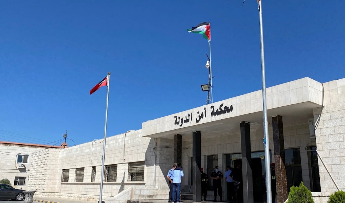 قد تصل عقوبة المتهمين في حال إدانتهم إلى السجن 15 عاماً (من الويب)