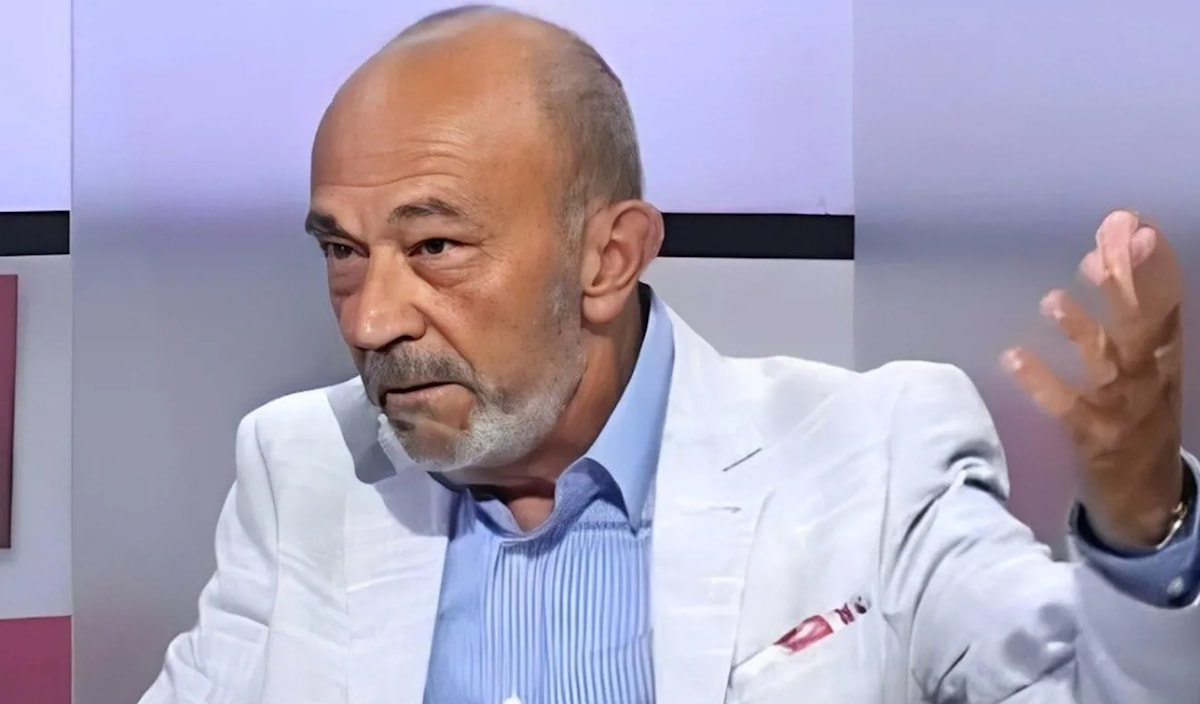 جاد الحاج... «هل يرجع الربيع؟»
