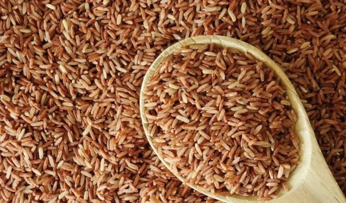 نسبة الزرنيخ في الأرز البني أكثر بـ 15%.