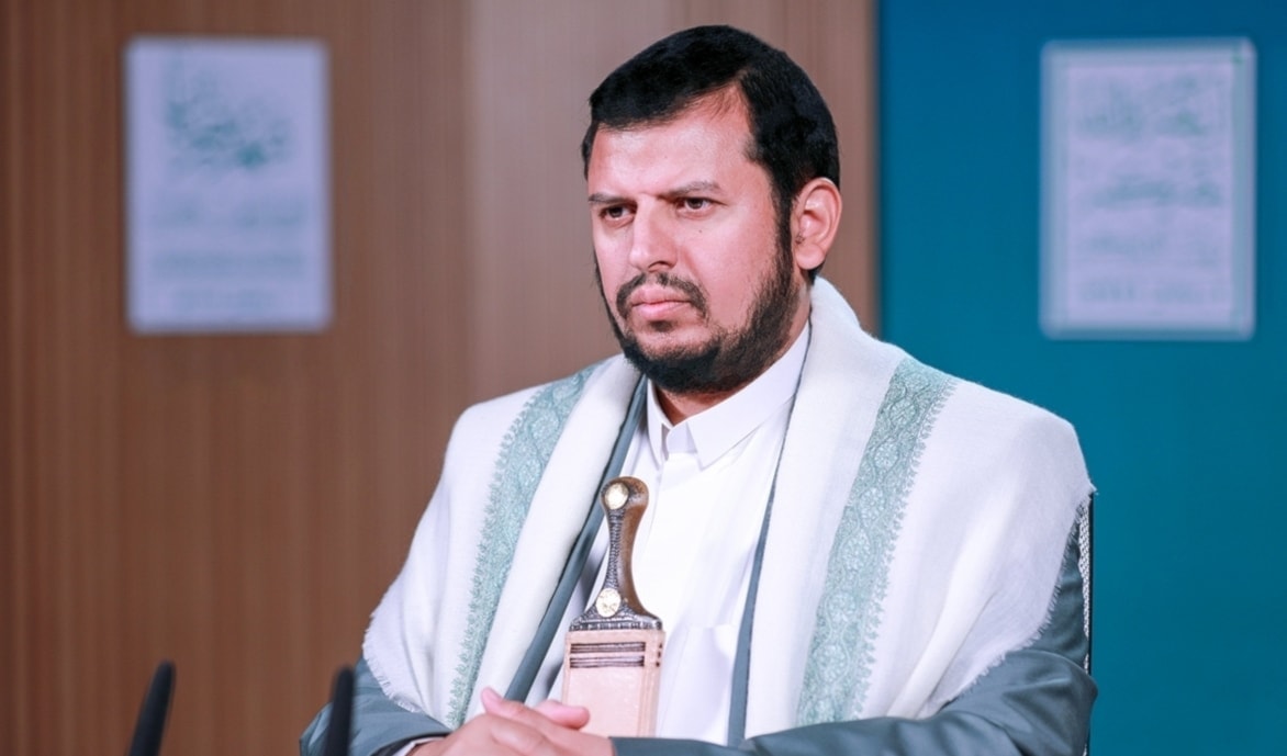 «العدو الأميركي فشل في تأمين الملاحة الإسرائيلية» (من الويب)
