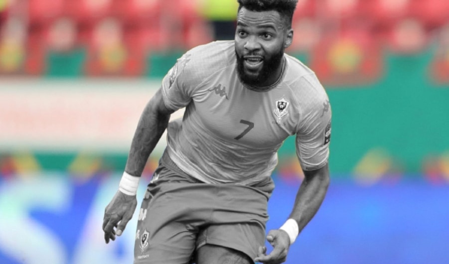 استبعدت الشرطة فرضية القتل العمد في وفاة اللاعب البالغ من العمر 28 عاماً.