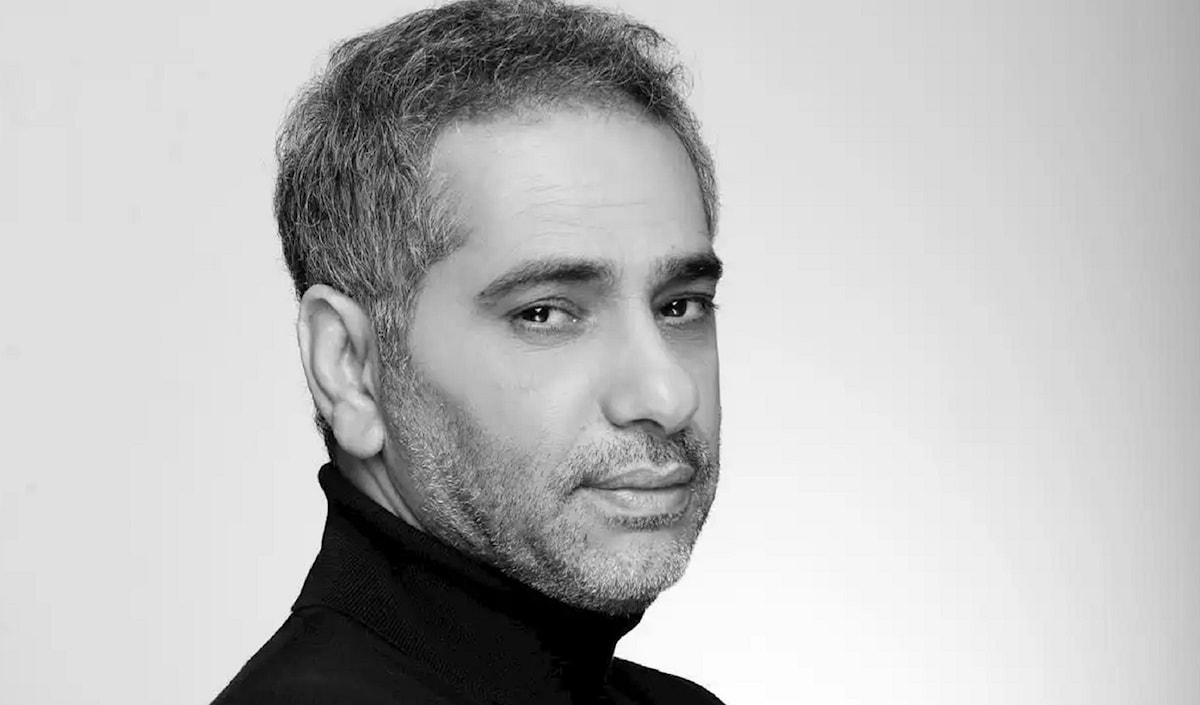 ظهر فضل شاكر باكياً في الإعلان الترويجي