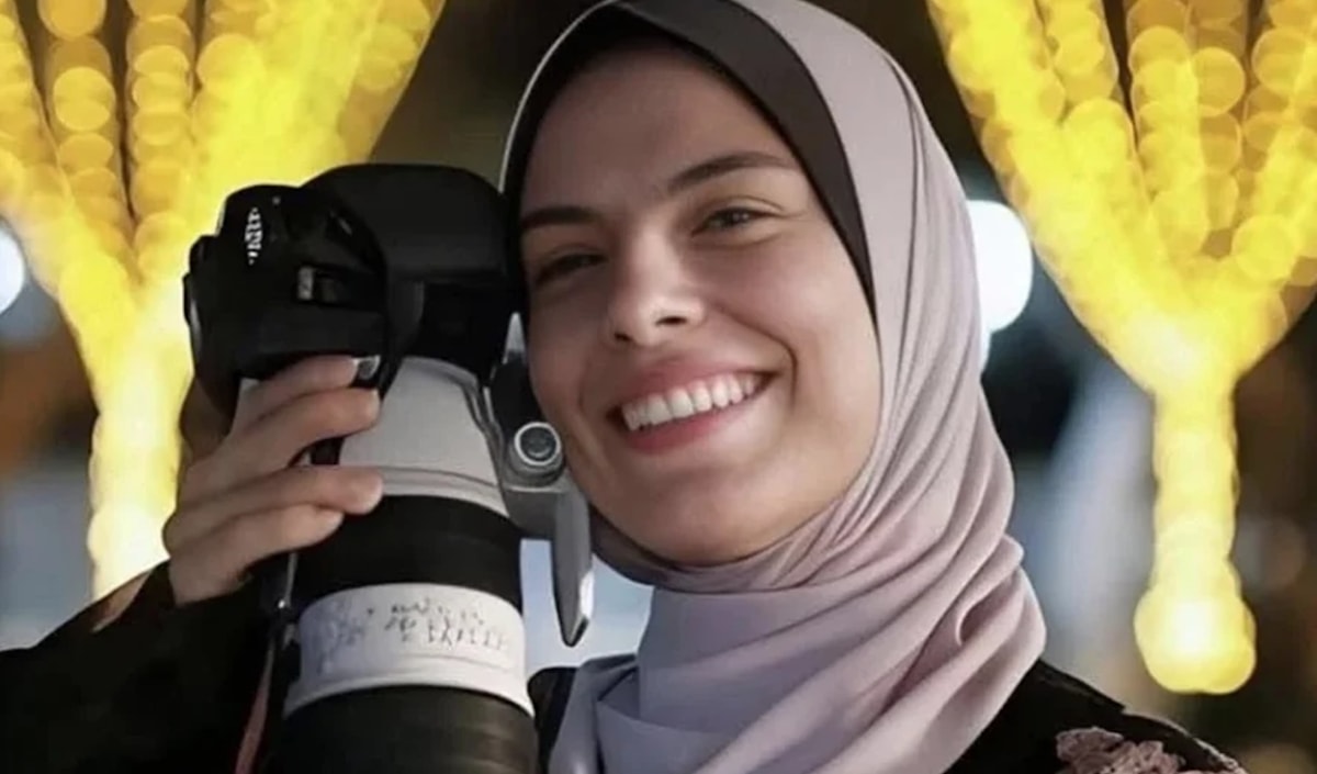 من فيلم «ضع روحك على كفّك وامش» للمخرجة الايرانية سيبيده فارسي