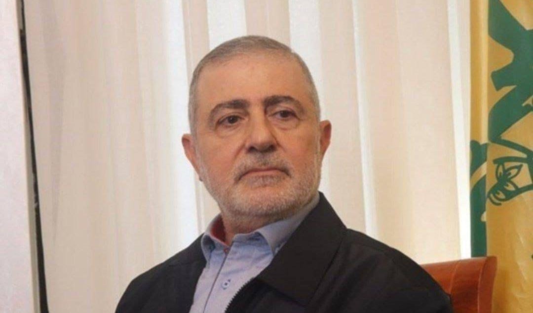 شدد صفا على أن موضوع نزع السلاح «لا يثار إلا من قبل بعض المحرضين على وسائل التواصل الاجتماعية» (من الويب)