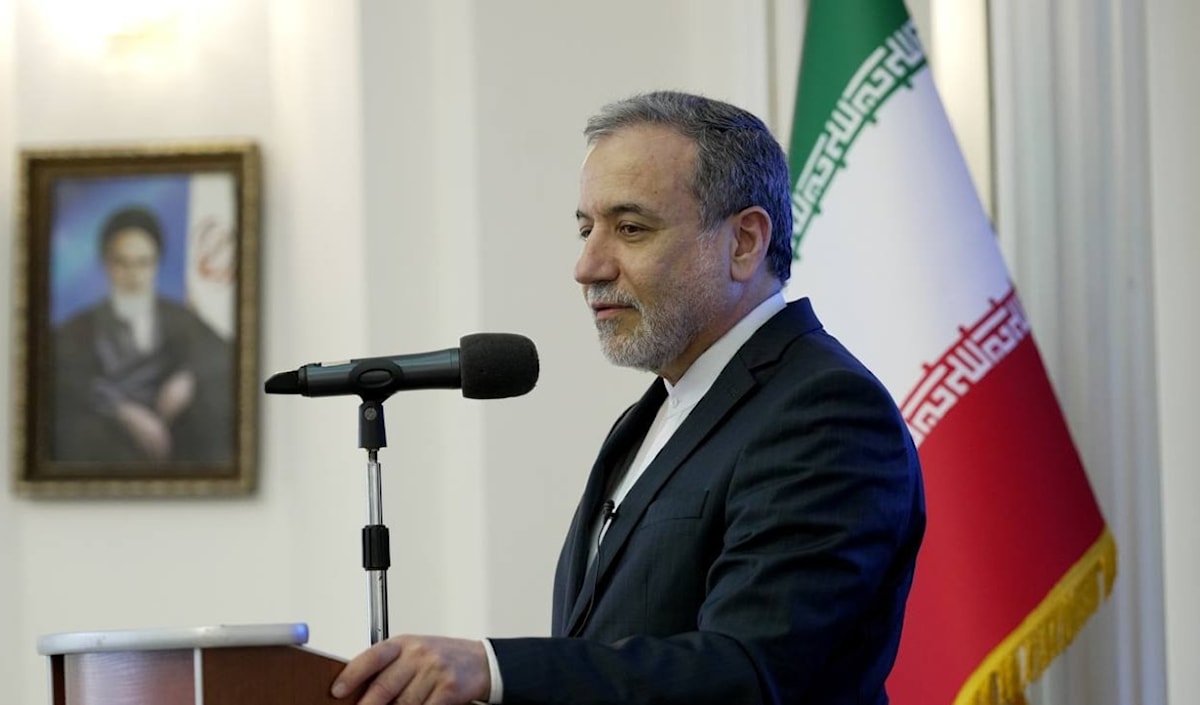 طهران ستقيّم مسار المفاوضات يوم غد السبت «بناءً على موقف الجانب الأميركي (الخارجية الإيرانية)
