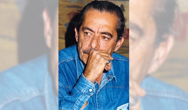 جاء أمين الجميل في الثمانينيات بالمسرحي ريمون جبارة رئيساً  لمجلس إدارة التلفزيون