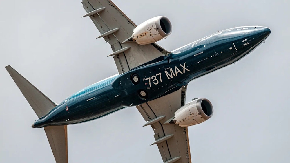 تعرّضت طائرات &laquo;737 ماكس&raquo; لحوادث متكرّرة