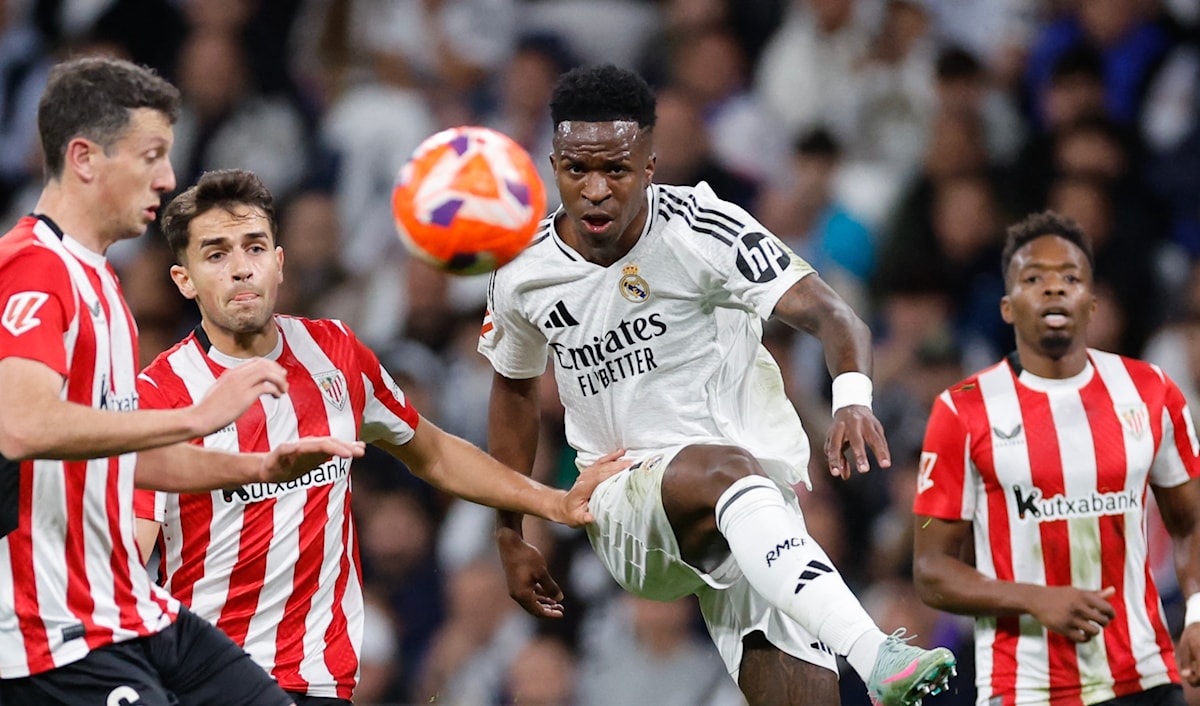 خسر ريال مدريد معركة دوري الأبطال