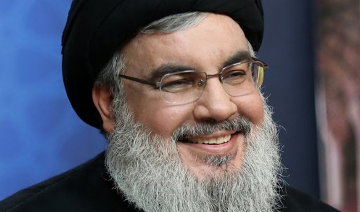 كاريزما السيد...  في سطور