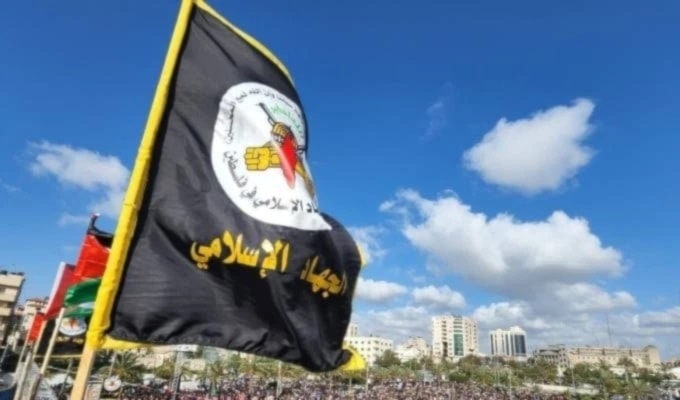 أكدت «سرايا القدس» أن «بندقيتنا لم تتوجه منذ انطلاقتها إلا إلى صدور العدو» (من الأرشيف)