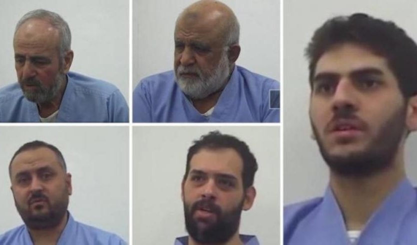 دعت «حماس» إلى تقدير «الدوافع الوطنية المُشرّفة» للمعتقلين ومعالجة الملف بحكمة (من الويب)