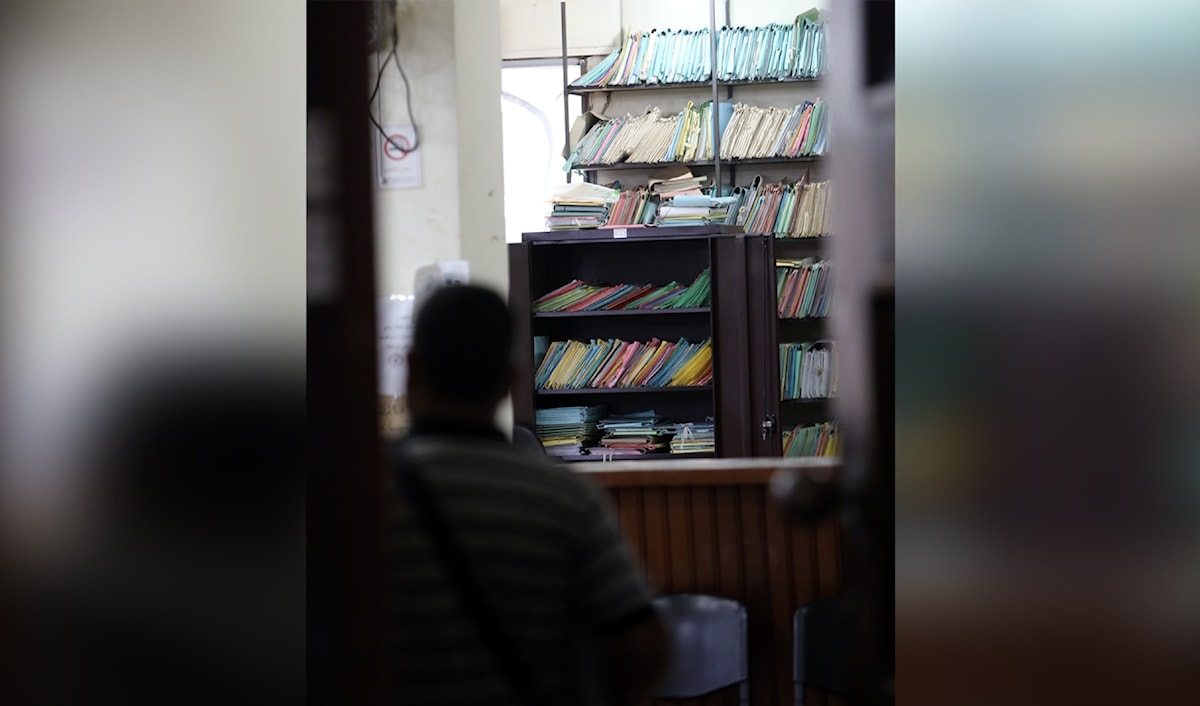 ضرب الشغور الإدارة العامة من رأسها  إلى أخمص قدمها (هيثم الموسوي)