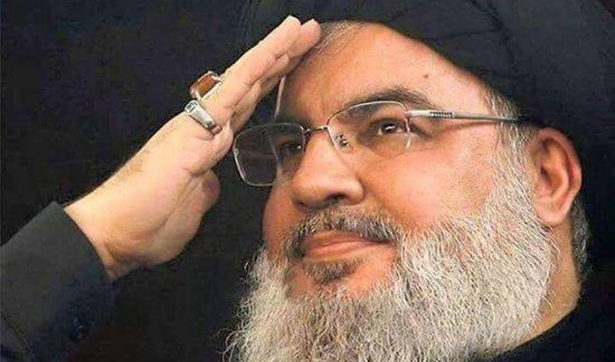 نهج السيّد... في مجلّة!
