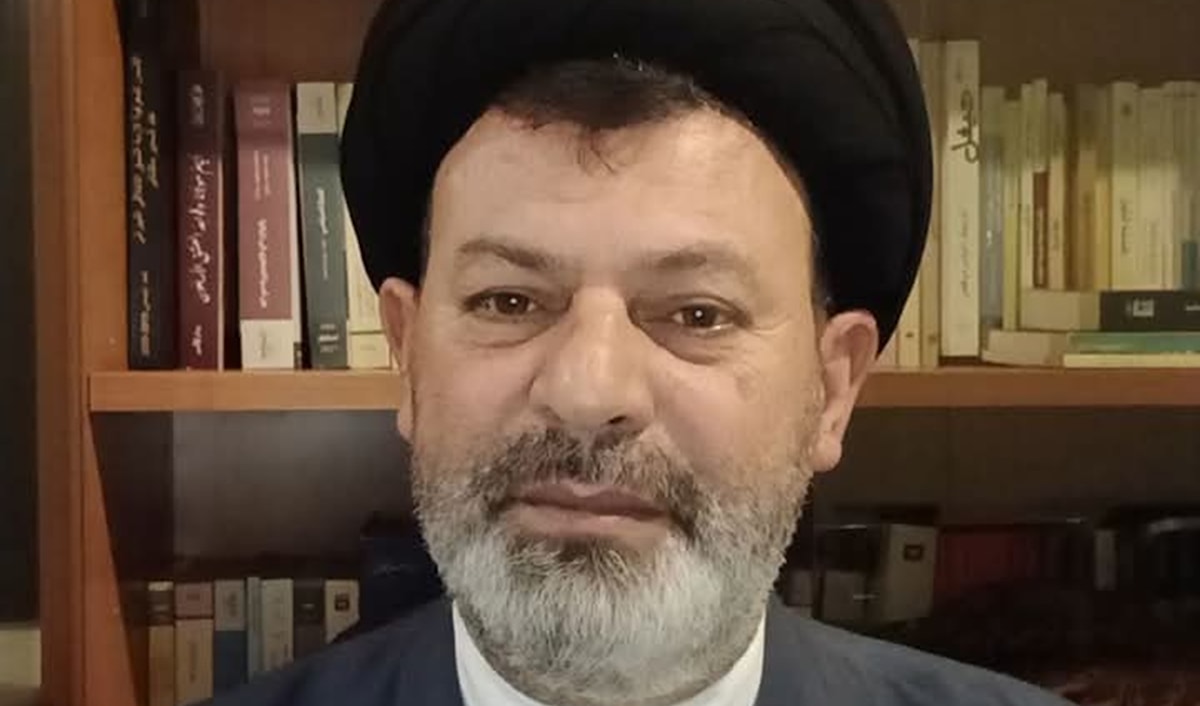 «أزمة الأخلاق الليبرالية» تحت مجهر ياسر إبراهيم