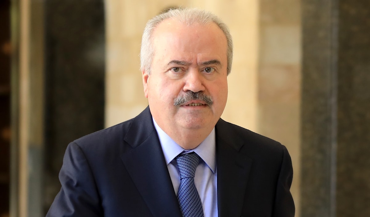 من المقرر أن يلتقي جابر اليوم رئيس «البنك الدولي» (هيثم الموسوي)