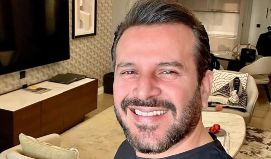 لم يذكر موقع «et بالعربي» سبب وفاة الصحافي