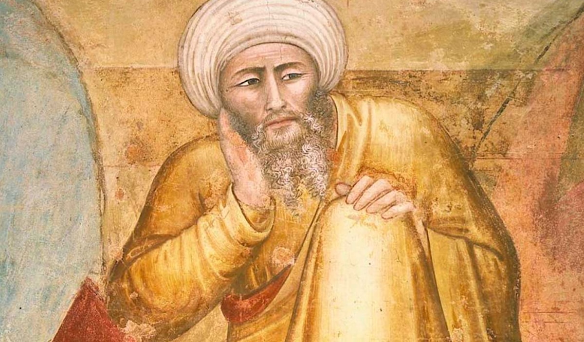 أعاد الباحث الفرنسي جان باتيست بروني النظر في مفهوم الخيال داخل المنظومة الفكرية لابن رشد