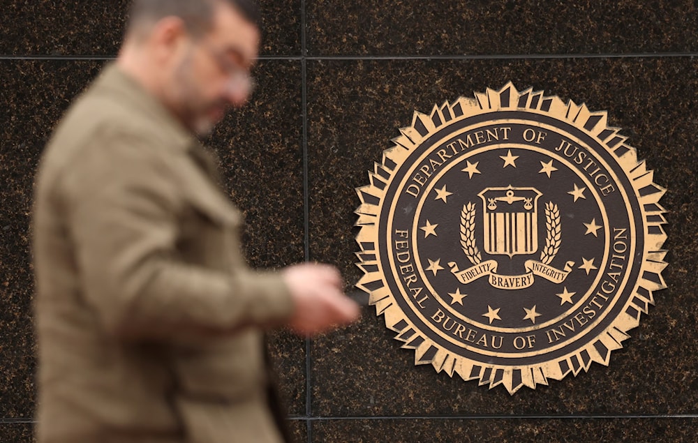تلقت الـFBI أكثر من 850 ألف شكوى في عام 2024