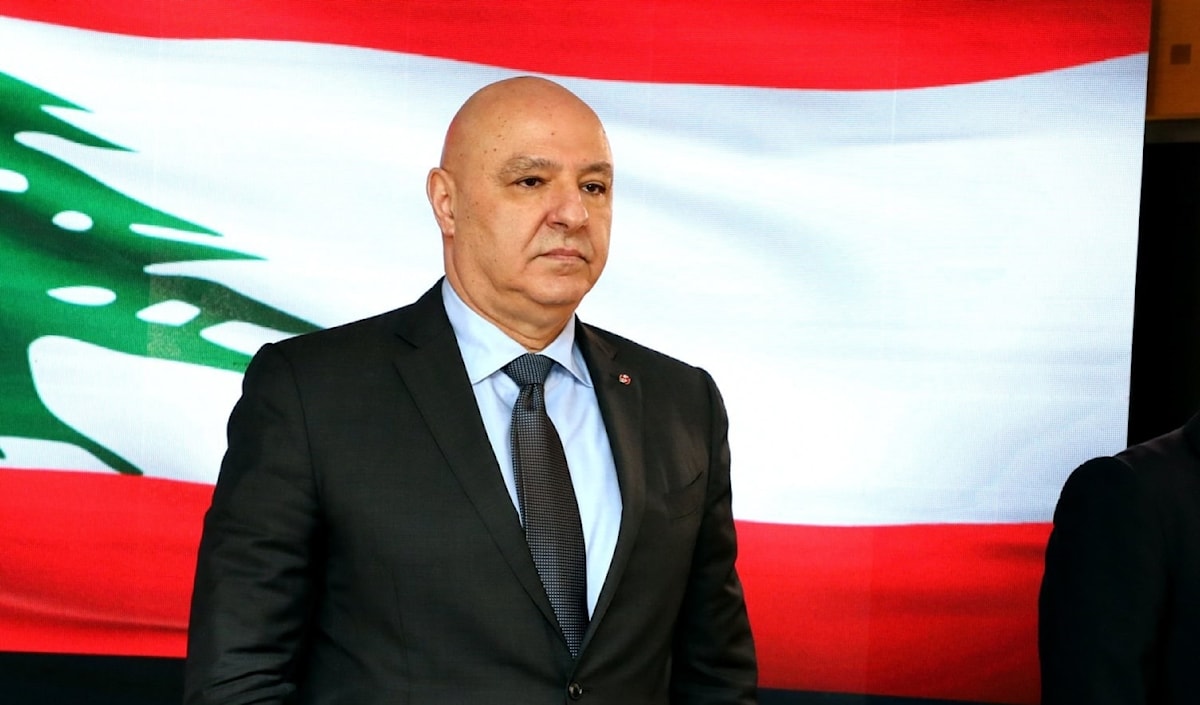 «اللبنانيون ملّوا من الحروب» (من الويب)