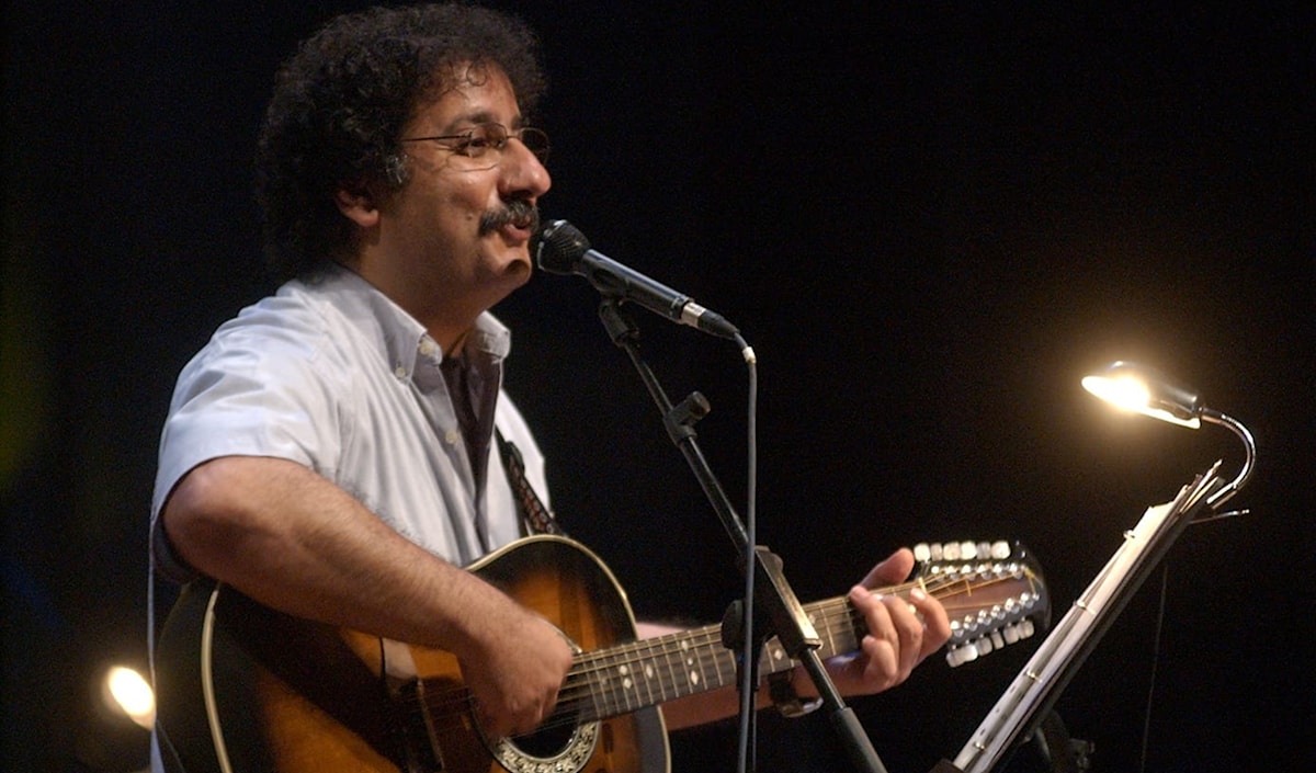 خالد الهبر: محطات من العمر